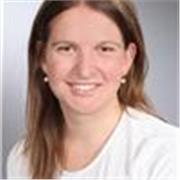 Englisch-Tutorin die kinder und Jugentliche unterrichtet in den Klassen 1-6