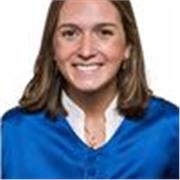 Profesora de química cualquier curso