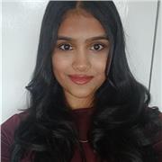 I would describe myself as a positive and encouraging tutor. I believe that each student has their own unique style learning.