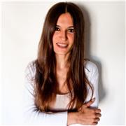 PROFESORA PARTICULAR DE ITALIANO