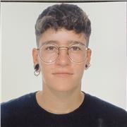 Maestro de Educación Primaria, actualmente opositor. Tengo mención en Educación Especial.