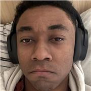 GCSE Maths tutor and current gap year student going to study Maths and Computer Science at The University of Oxford