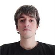 Profesor de informática para adultos mayores