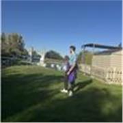 A toda persona que requiera de mis servicios en el ámbito del deporte.