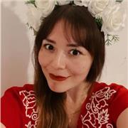 Professeure de mathématiques et d’espagnol avec plus de 10 ans d’expérience