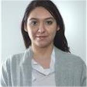 Maestra de inglés con experiencia para infantes, adolescentes y adultez