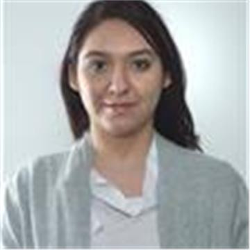 Teacher Gloria