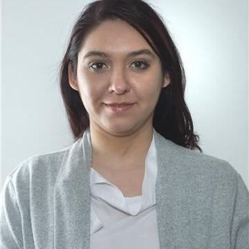 Teacher Gloria