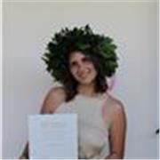 Offro ripetizioni individuali online e in presenza per ragazzi. Laureata in scienze dell’educazione e dei processi formativi e diploma liceo linguistico 