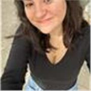 Profesora de inglés. He dado clases a niños de primaria y de ESO. Refuerzos hasta alcanzar nivel B2 en inglés 