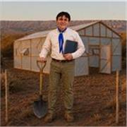 Tecnico Agropecuaro y Agrónomo General- Especialista en Invernaderos y Paneles Solares para la Patagonia
