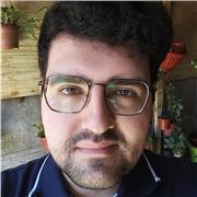 Profesor de música, especializado en piano y clases de teoría musical Inicial-Intermedia