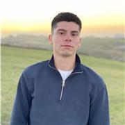 Aprendíz de entrenador personal