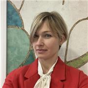 I am a passionate and curious coach with coaching and training experience. Native Russian speaker.