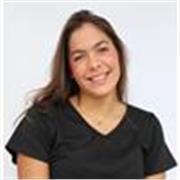 Estudiante con B2 en inglés, imparte de manera online. 