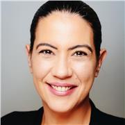 ¡Hola!  Ich bin deine Spanisch-Lehrerin. Schreib mir einfach