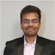 I give private lessons to the student's needs in Computer Science, Python Programming and Data Science arena.