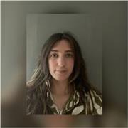 francesa nativa quiero enseñar mi idioma, tanto a niños como adultos
