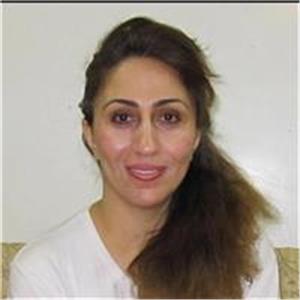 Mina Goodarzi Manesh