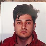 Estudiante de Ingenieria de la unlam. Estoy para ayudar en materias como fisica, quimica, programacion probabilidad, geometria etc