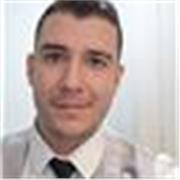 profesor de español para impartir clases online dirigidas a estudiantes de distintos niveles académicos en Bogotá y en