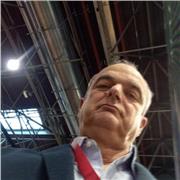 Profesor de CPE proficiency in English en conversación y actividades dinámicas
