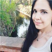 Daniela Pani- tutor spagnolo