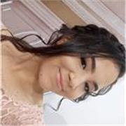 Professora particula de matemática para anos iniciais e ensino médio