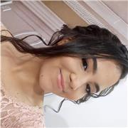 Professora particula de matemática para anos iniciais e ensino médio