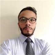 Ingeniero dicta clases de matemática, química y física para secundaria y materias básicas de universidad