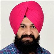Karanveer Dhingra