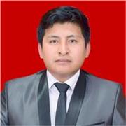 Profesor de matemáticas apto para todas las edades