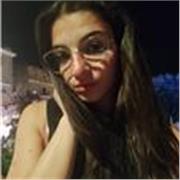 Studentessa al secondo anno di mediazione linguistica offre ripetizioni per ogni ordine e grado