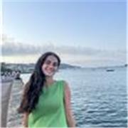 Profesora de inglés con experiencia presencialmente titulada C1