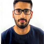 Profesor de inglés apto para todas las edades y niveles