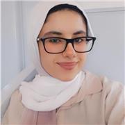 Eman Mohamed