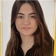 Estudiante cursando carrera de psicología, doy clases particulares a niños con TDH,TDA y niños con falta de motivación.Paciente