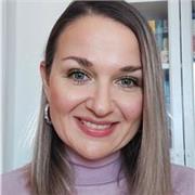 Docente lingua russa. Esaminatrice esami TORFL (test of russian as a foreign language