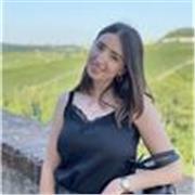 Laureata Magistrale in Ingegneria dei Materiali offre ripetizioni di matematica a studenti di scuole medie e liceo