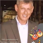 Profesor de sociales,. Arqueólogo/ Antropólogo con investigaciones en historia y geografía