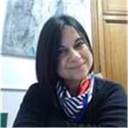 Profesor del tercer ciclo de la EGB y polimodal en Lengua y Literatura