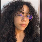 Professora de programação para iniciantes