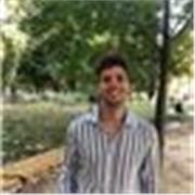 Profesor de matemáticas, física e inglés hasta 2 de bachillerato y lengua y química hasta 1 de bachillerato