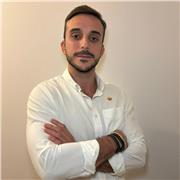 Profesor de materias de bachillerato y asignaturas Ingeniería industrial