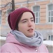 Profesora de Ruso con 3 años de experiencia