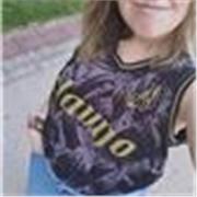 Estudiante de Grado Superior en Educación Infantil, en Logroño