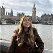 Estudiante de Ingeniería Biomédica ofrece clases particulares presenciales en Getafe para alumnos de Primaria, ESO y Bachillerato