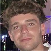 Hola, soy Jorge y estoy dispuesto a dar clases de Matemáticas y Economía a alumnos de Bachillerato y preparación para la PAU.