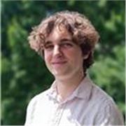 Étudiant enthousiaste accompagne des élèves en mathématiques, tout niveau sixième-terminale