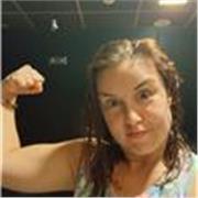 Entrenadora con 20 años de experiencia en edades de entre 3 y 60